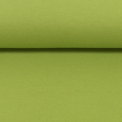 Bündchen | HEIKE | Apfelgrün